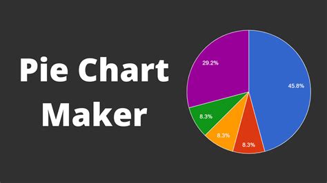 作息圓餅圖|Pie Chart Maker 易於使用的圓餅圖製作工具，可下載。